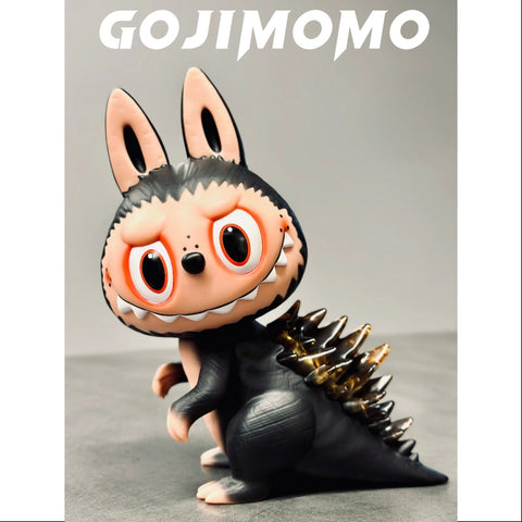 Labubu The Monsters Gojimomo Instinct 2019 Tokyo TCC LIMITED