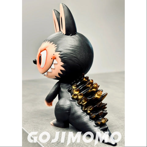 Labubu The Monsters Gojimomo Instinct 2019 Tokyo TCC LIMITED