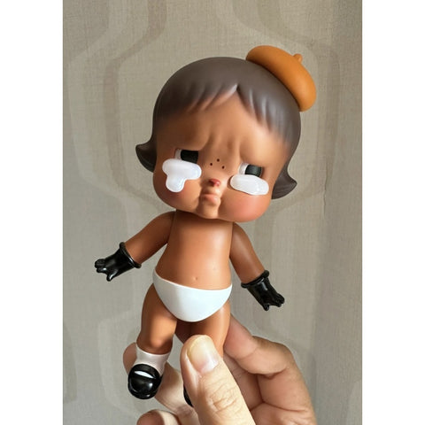 Crybaby The Doll Original Version 2022 Limited Edition