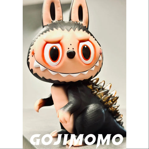 Labubu The Monsters Gojimomo Instinct 2019 Tokyo TCC LIMITED