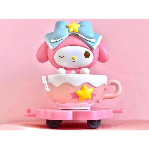 Sanrio Characters Traveling Circus Series My Melody Sweetheart