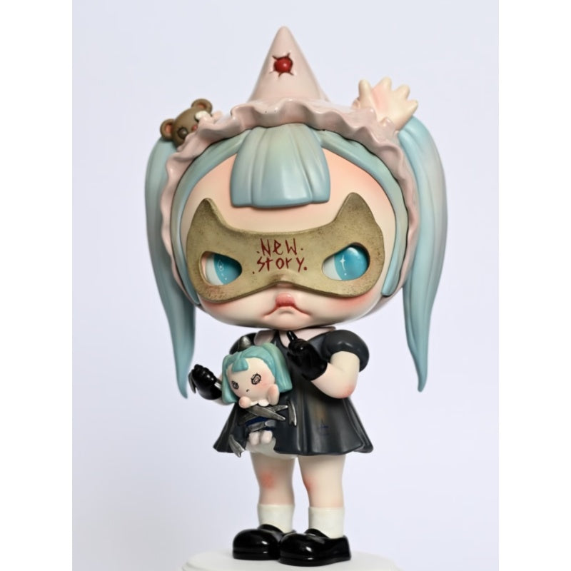 TINYTINY A New Story 2025 Limited Edition