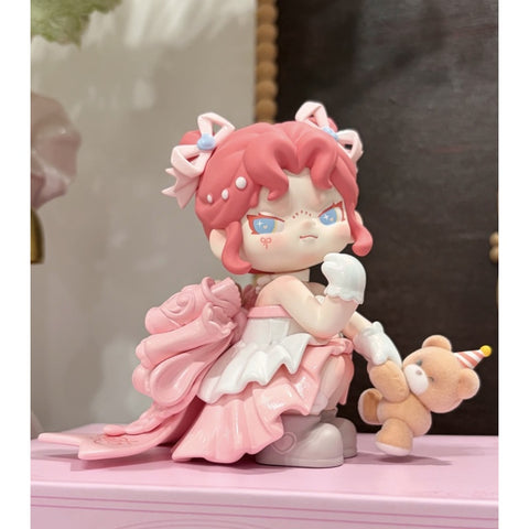 DORA Right on Time 2026 Limited Edition – TOYSEZ