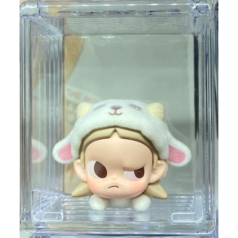 Zsiga Pop Bean Pajama Cross Dressing Series: Lying Lamb (Confirmed Style)