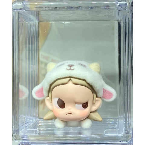 Zsiga Pop Bean Pajama Cross Dressing Series: Lying Lamb (Confirmed Style)