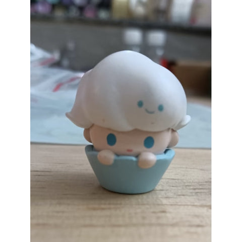 DIMOO Pop Bean Sweet Cup Series: Dimoo Original (Confirmed Style) | TOYSEZ Data