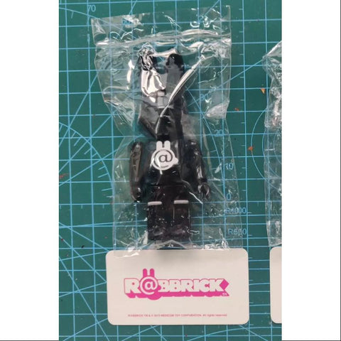 Bearbrick Series 30 SUPER Secret R@BBRICK 100%