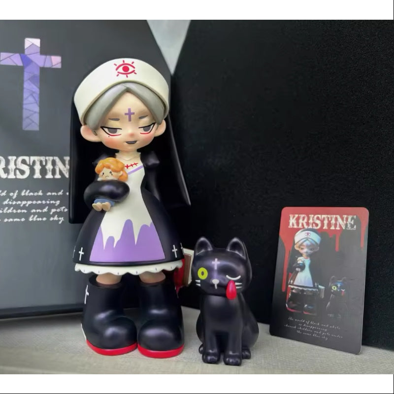 Yandere Girls Abuse And Aban 2023 Limited Edition