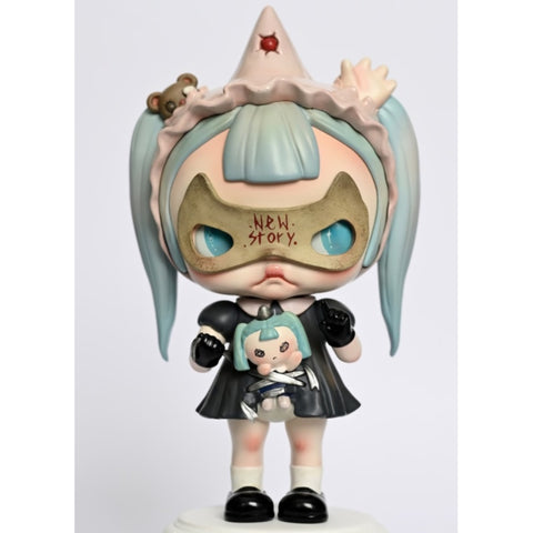 TINYTINY A New Story 2025 Limited Edition