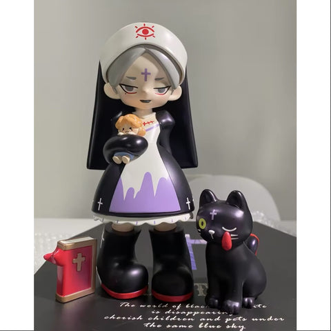 Yandere Girls Abuse And Aban 2023 Limited Edition