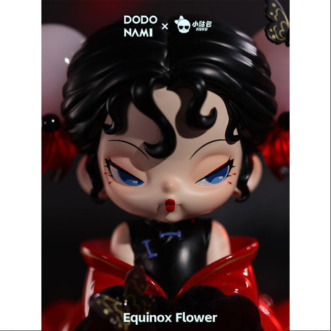 Dodo Nami Equinox Flower 2024 Limited Edition