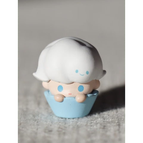 DIMOO Pop Bean Sweet Cup Series: Dimoo Original (Confirmed Style) | TOYSEZ Data