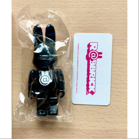 Bearbrick Series 30 SUPER Secret R@BBRICK 100%