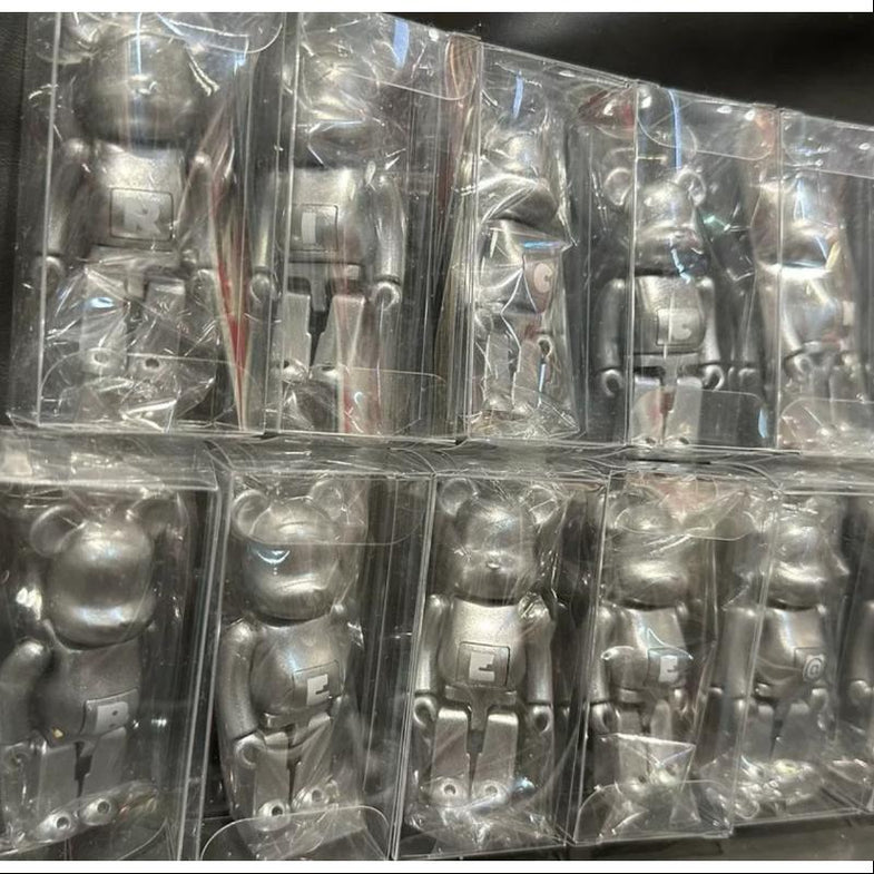 Bearbrick Series 30 – TOYSEZ