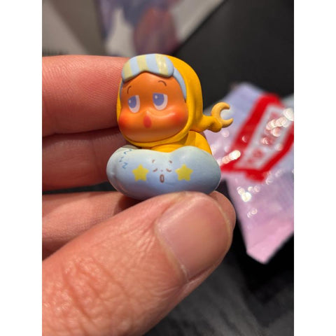 Twinkle Twinkle Pop Bean Goodnight Night Sky Series: Twinkle Twinkle (Confirmed Style) | TOYSEZ Data