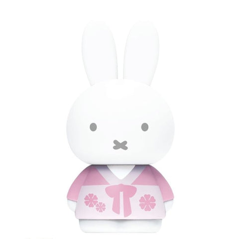 Miffy Ancient Style Mini Blind Box Series: Plum (Confirmed Style)