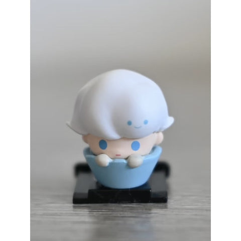 DIMOO Pop Bean Sweet Cup Series: Dimoo Original (Confirmed Style) | TOYSEZ Data