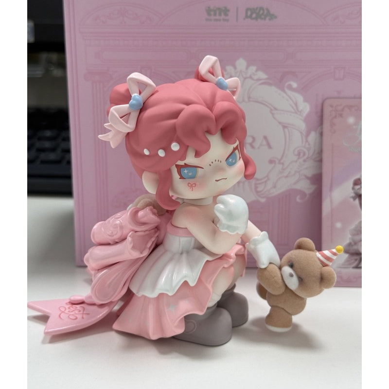 DORA Right on Time 2026 Limited Edition – TOYSEZ