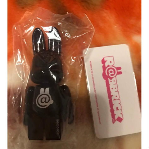 Bearbrick Series 30 SUPER Secret R@BBRICK 100%