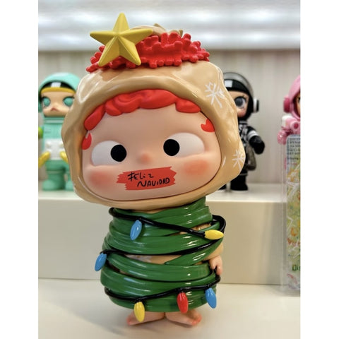 Ozai Disguising a Christmas Tree 2023 Limited Edition
