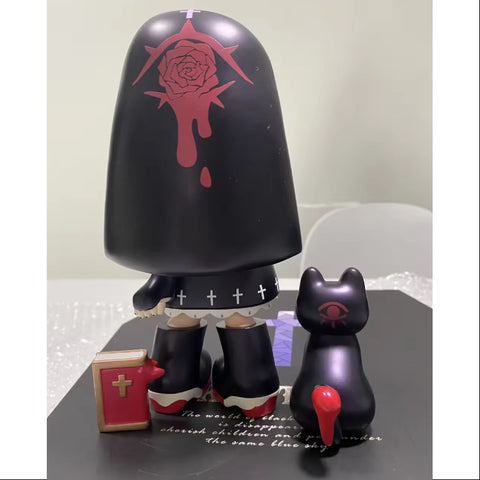 Yandere Girls Abuse And Aban 2023 Limited Edition