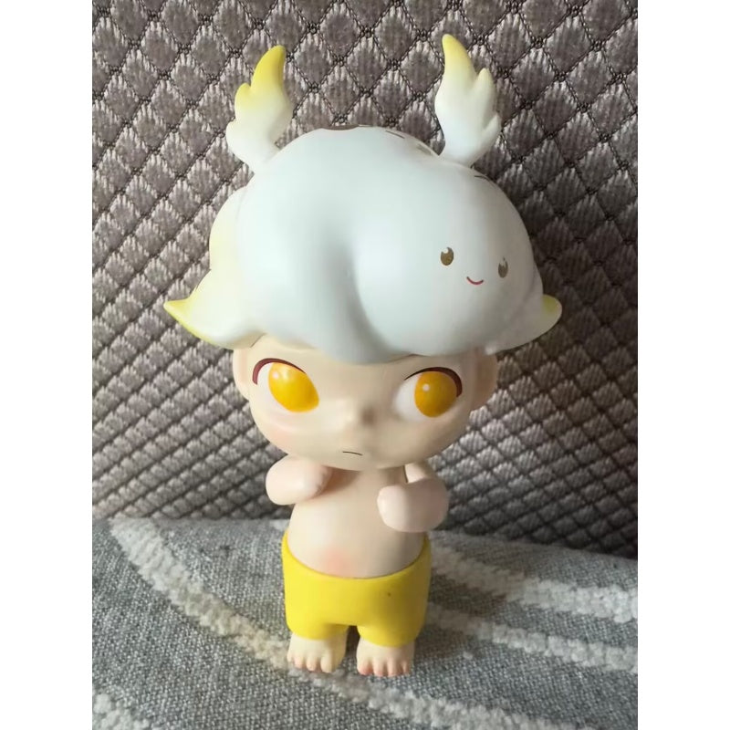 DIMOO Retro Series Angel – TOYSEZ