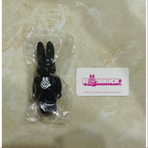 Bearbrick Series 30 SUPER Secret R@BBRICK 100%