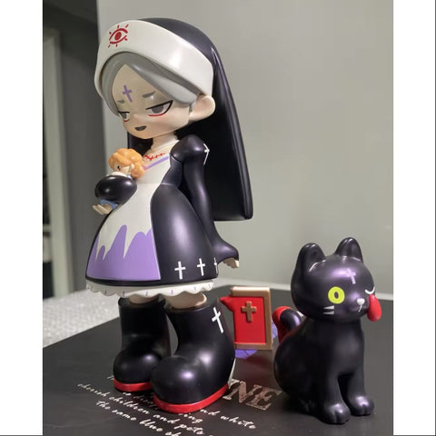 Yandere Girls Abuse And Aban 2023 Limited Edition