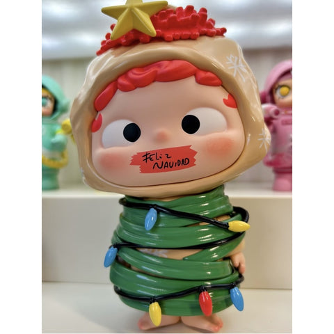 Ozai Disguising a Christmas Tree 2023 Limited Edition