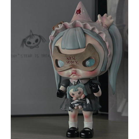 TINYTINY A New Story 2025 Limited Edition