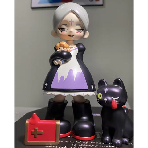 Yandere Girls Abuse And Aban 2023 Limited Edition