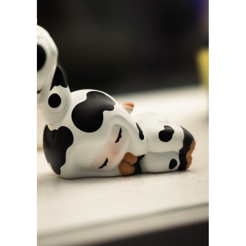 Chaca Mini Chaka Mini Lying 2024 Limited Edition – TOYSEZ