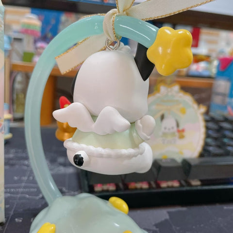 Sanrio Characters Star Angel Series Pochacco