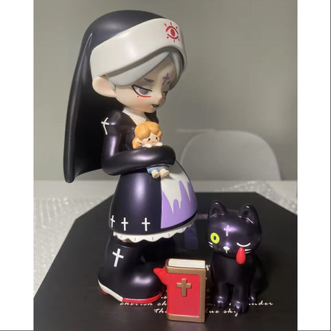 Yandere Girls Abuse And Aban 2023 Limited Edition