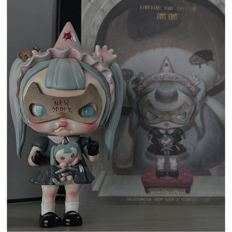 TINYTINY A New Story 2025 Limited Edition