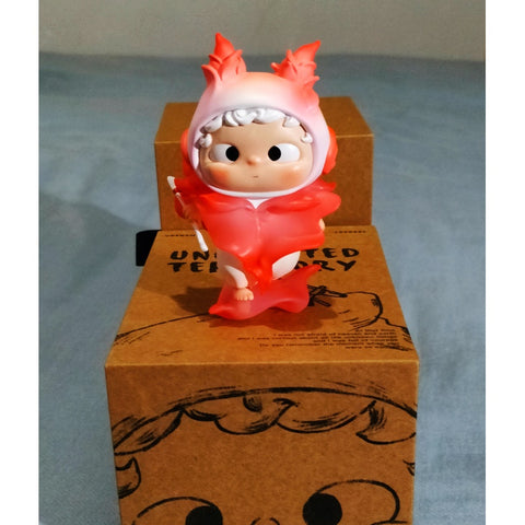 Ozai Maple Wizard 2024 Limited Edition
