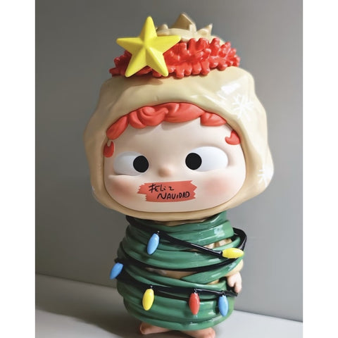 Ozai Disguising a Christmas Tree 2023 Limited Edition