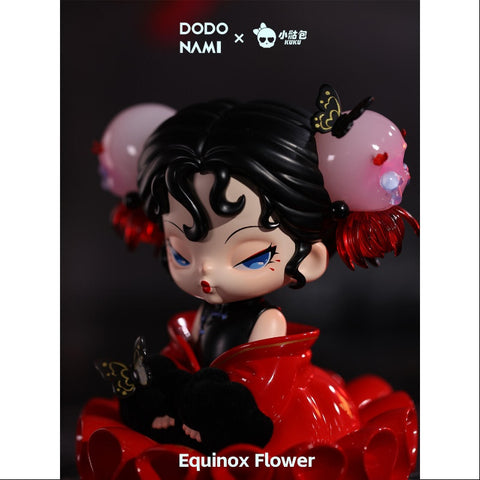 Dodo Nami Equinox Flower 2024 Limited Edition