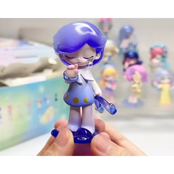 その他 AZURA A Dream About Stars Series Figures AZURA A Dream About Stars Series Figures