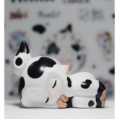 Chaka Mini Lying 2024 Limited Edition
