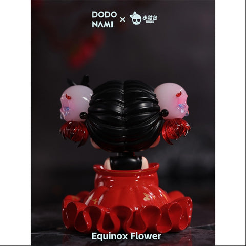 Dodo Nami Equinox Flower 2024 Limited Edition