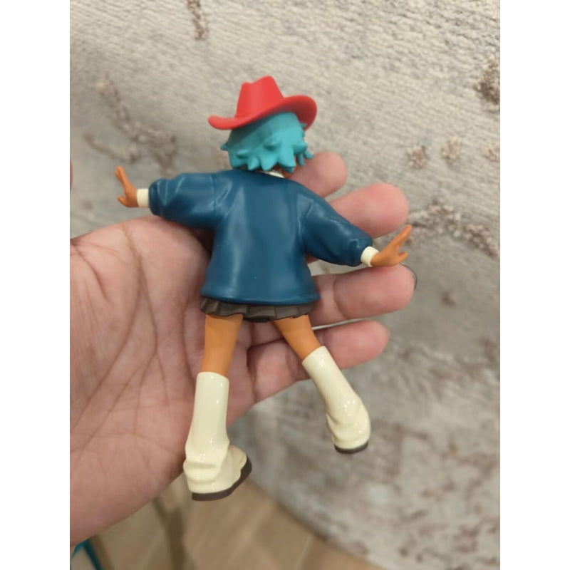 Peach Riot Rise Up Series Frankie-Diva – TOYSEZ