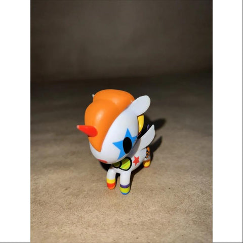 Tokidoki Unicorno Series 3 Bowie