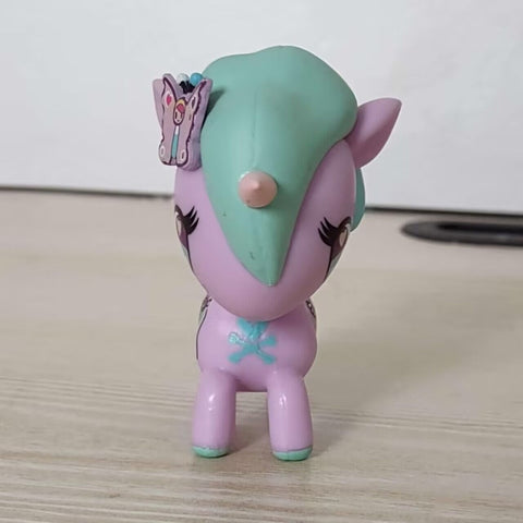 Tokidoki Unicorno Series 4 Lily