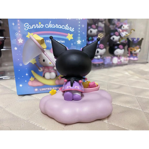 Sanrio Characters Magic Night Series Kuromi