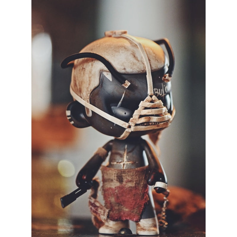 KUBO Butcher White 2022 Limited Edition