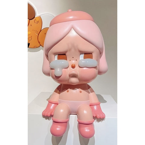 Crybaby The Waiting – Pink 2022 Limited Edition