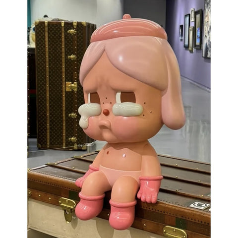 Crybaby The Waiting – Pink 2022 Limited Edition