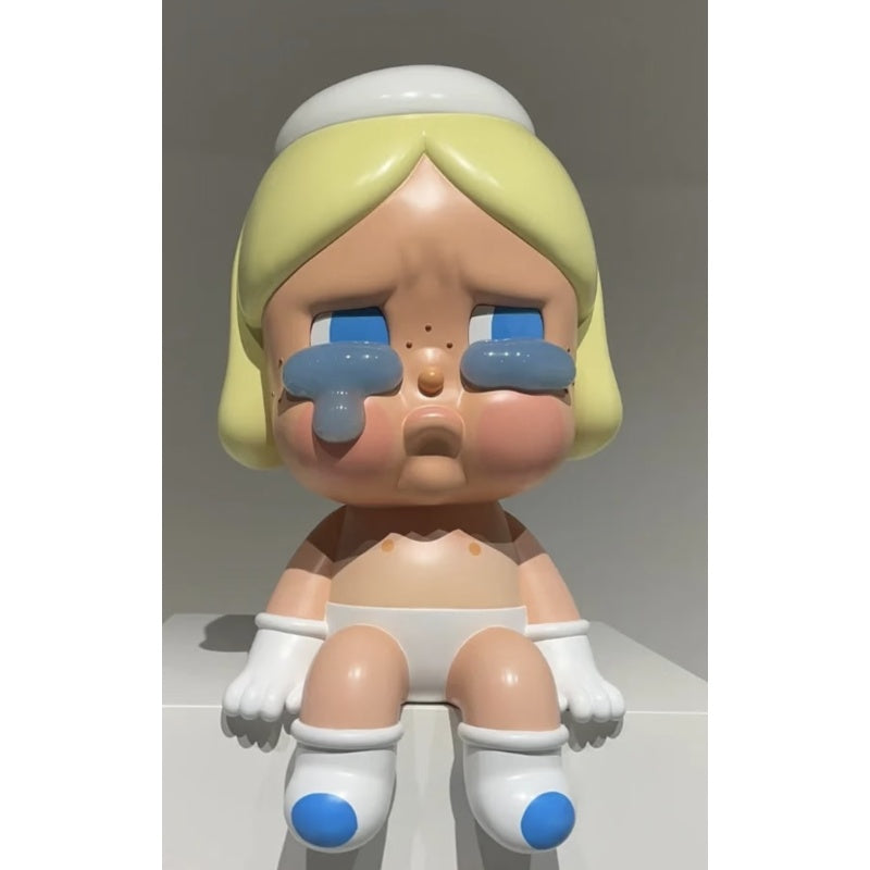 Crybaby The Waiting – Gold 2022 Limited Edition