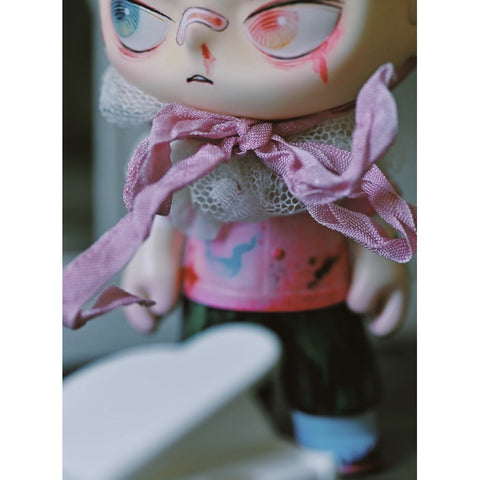KUBO Legend of the Galactic Love 2023 Limited Edition